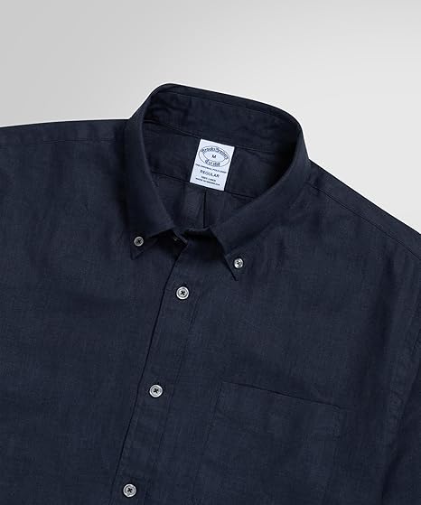 Amazon.co.jp: [Brooks Brothers] [ブルックスブラザーズ] アイ
